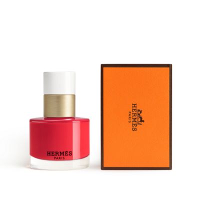 Les Mains Herm&egrave;s Nail Enamel, 0.5 oz.