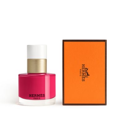Les Mains Herm&egrave;s Nail Enamel, 0.5 oz.