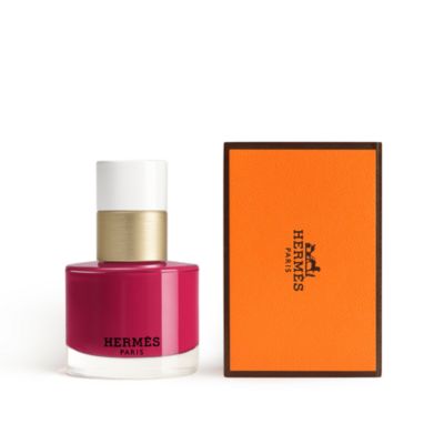 Les Mains Herm&egrave;s Nail Enamel, 0.5 oz.