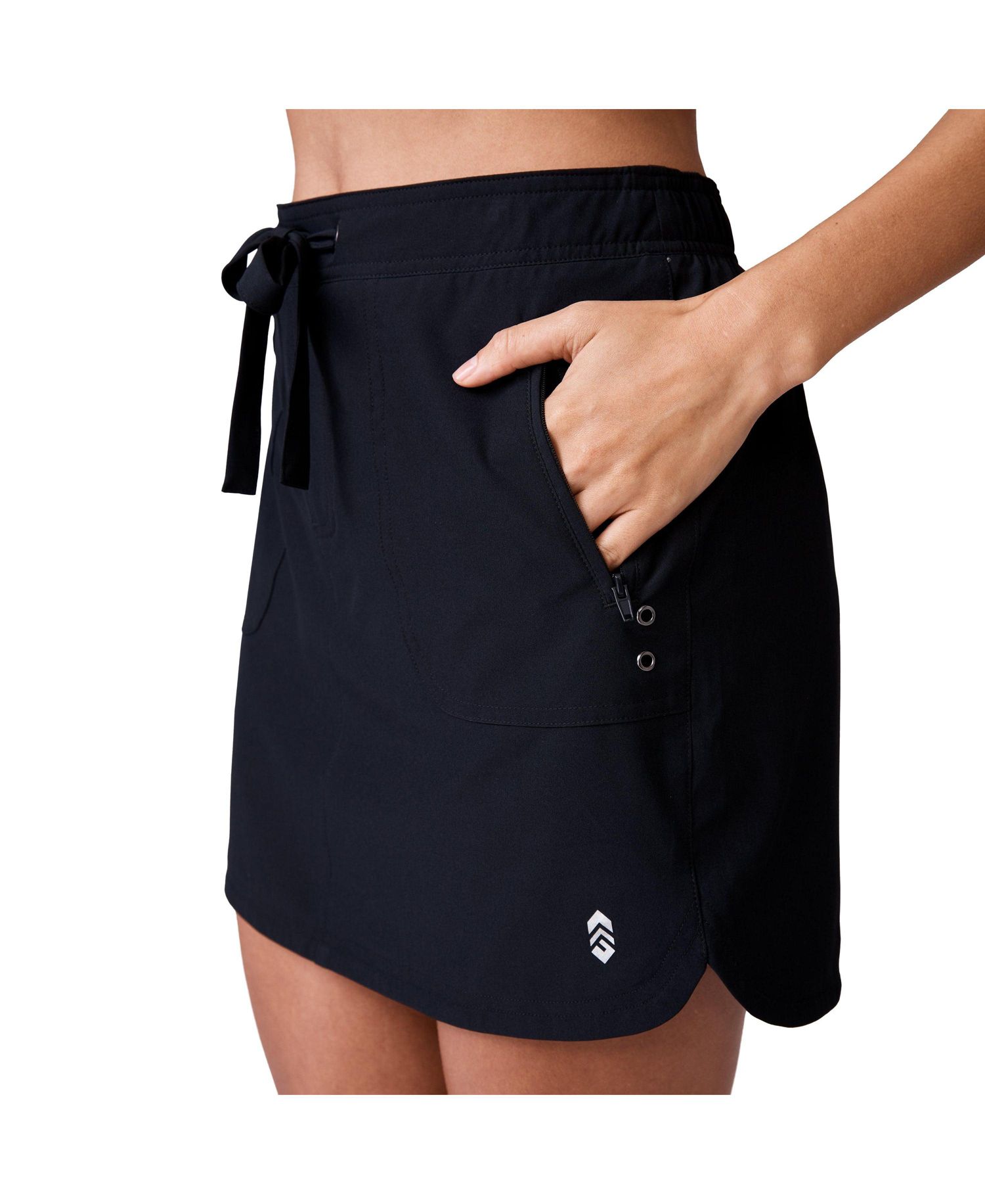 Women's Beach and Beyond Skort