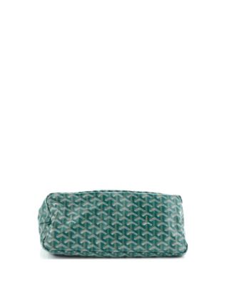 Boheme Hobo Coated Canvas