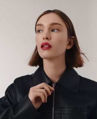 Rouge Herm&egrave;s Silky Lipstick Shine