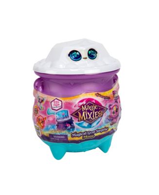 Magic Mixies Magical Gem Surprise Cauldron Assortment Toy - Macy's