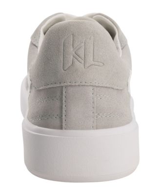 Men's Side K Racer Toe Sneakers