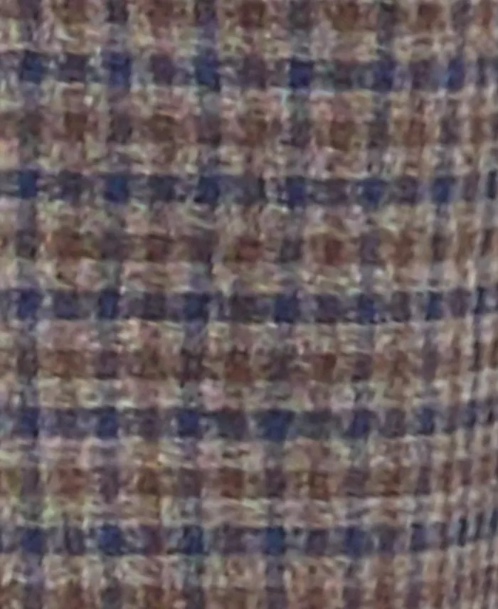 Men's Modern-Fit Check Sport Coat - thumbnail 9
