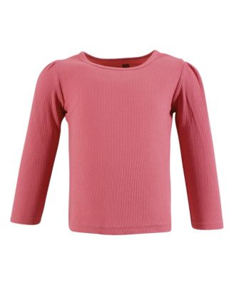 Thermal Long Sleeve Tees 5pk