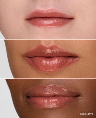 Extra Shine Lipstick with Jojoba Oil, 3g