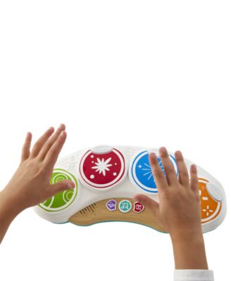 4-key Electronic Drum