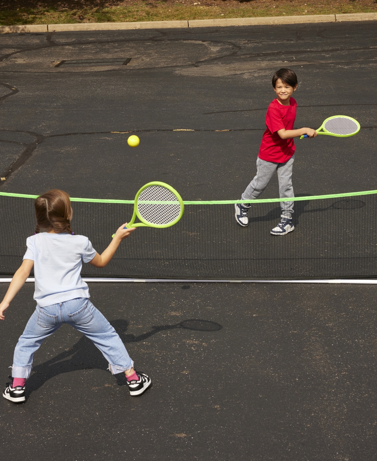 Stats 3 In 1 Pickleball Sports Combo Set In Multi