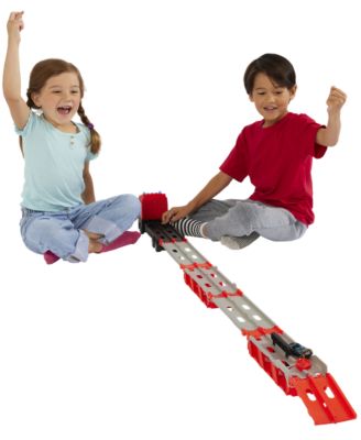 Expand and Play Car Carrier