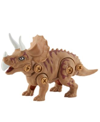 Dino Building Playset