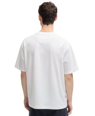 Men's Double B Monogram Regular-Fit T-Shirt