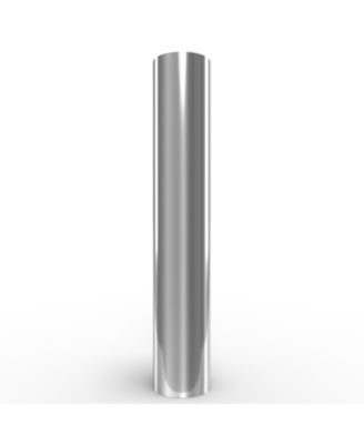 HTV Metal Silver 11.8" x 60" Roll