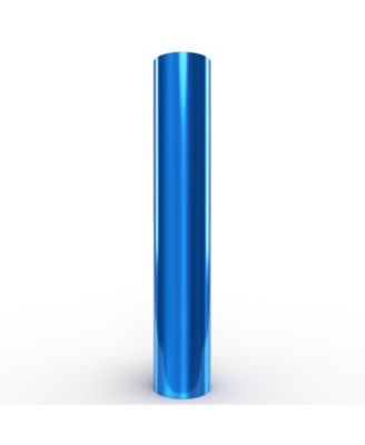 HTV Metal Blue 11.8" x 60" Roll