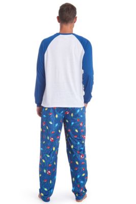 Boys Spider-Man Pajama Shirt and Pants Sleep Set