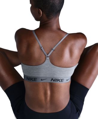Women's Indy Light-Support Padded Sports Bra