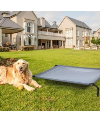 Elevated Pet Bed for Medium Large Dogs