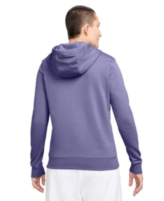 Women's   Sportswear Club Fleece   Logo Pullover Hoodie