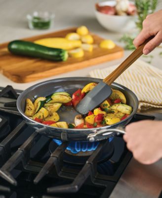 EverLast Ceramic Nonstick 3-Pc. Skillet Set
