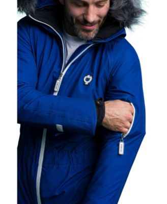 Men's Frosty Ski Suit