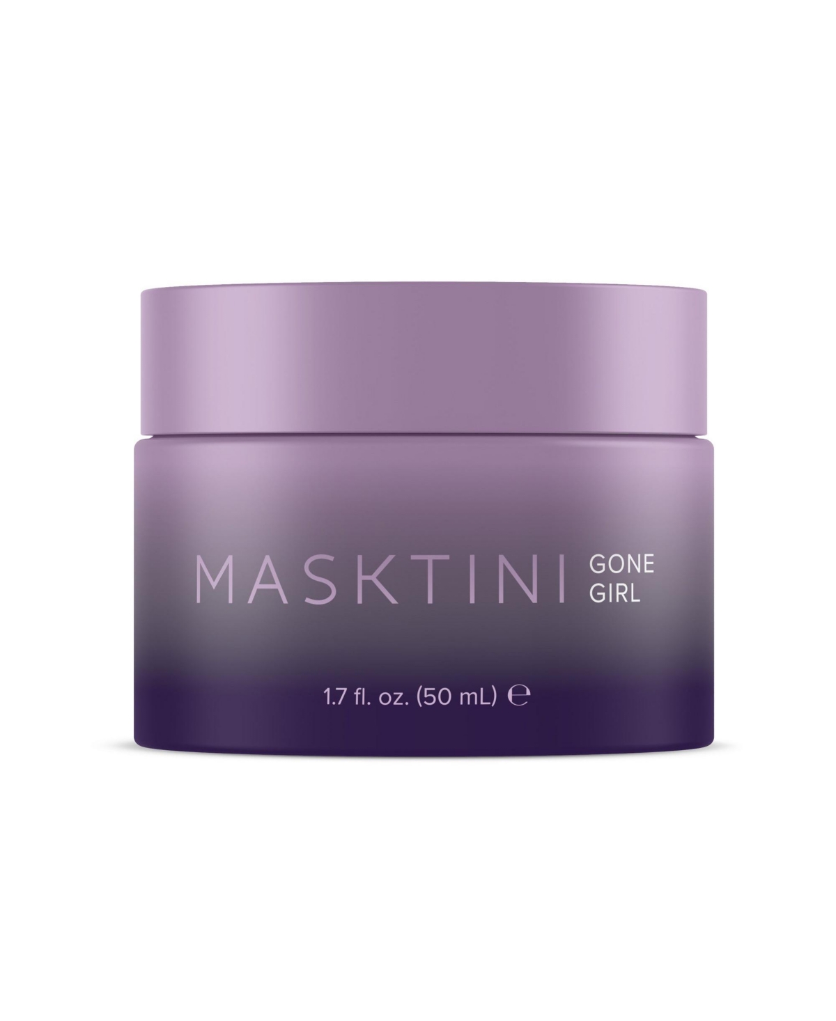 Gone Girl Tahitian Detox Mask - Black