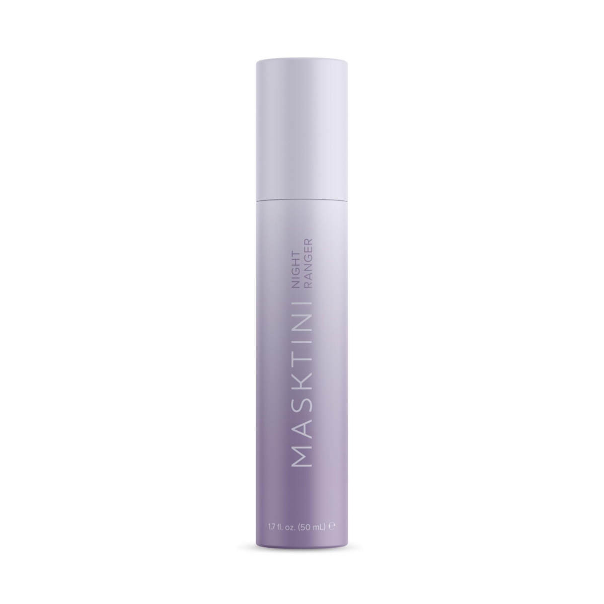 Night Ranger Overnight Renewal Mask - Natural