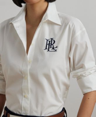 Women's Long-Sleeve Shirt