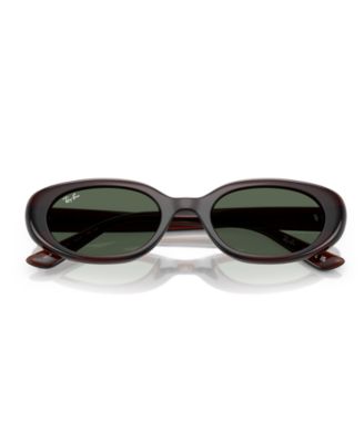 Unisex Standard Sunglasses, RB4441D