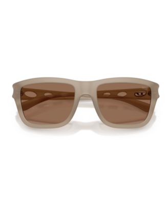 Unisex Large Sunglasses, DL3006U