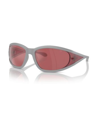 Unisex Large Sunglasses, DL3002