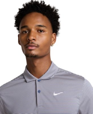 Men's Relaxed Fit Core Dri-FIT Short Sleeve Golf Polo Shirt