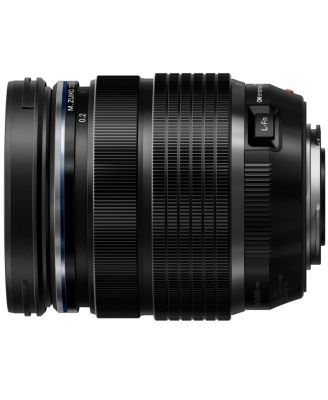 M.Zuiko Digital ED 12-40mm f/2.8 Pro II Lens