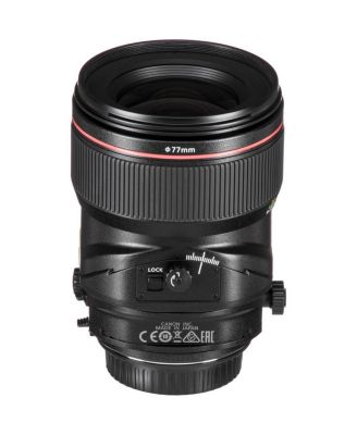 TS-E 50mm f/2.8L Macro Lens