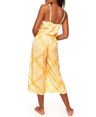 Women's Grace 100% Rayon Jumpsuit