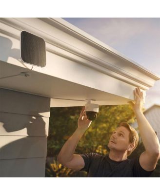 Eufy SoloCam S340 Solar-Powered Security Camera