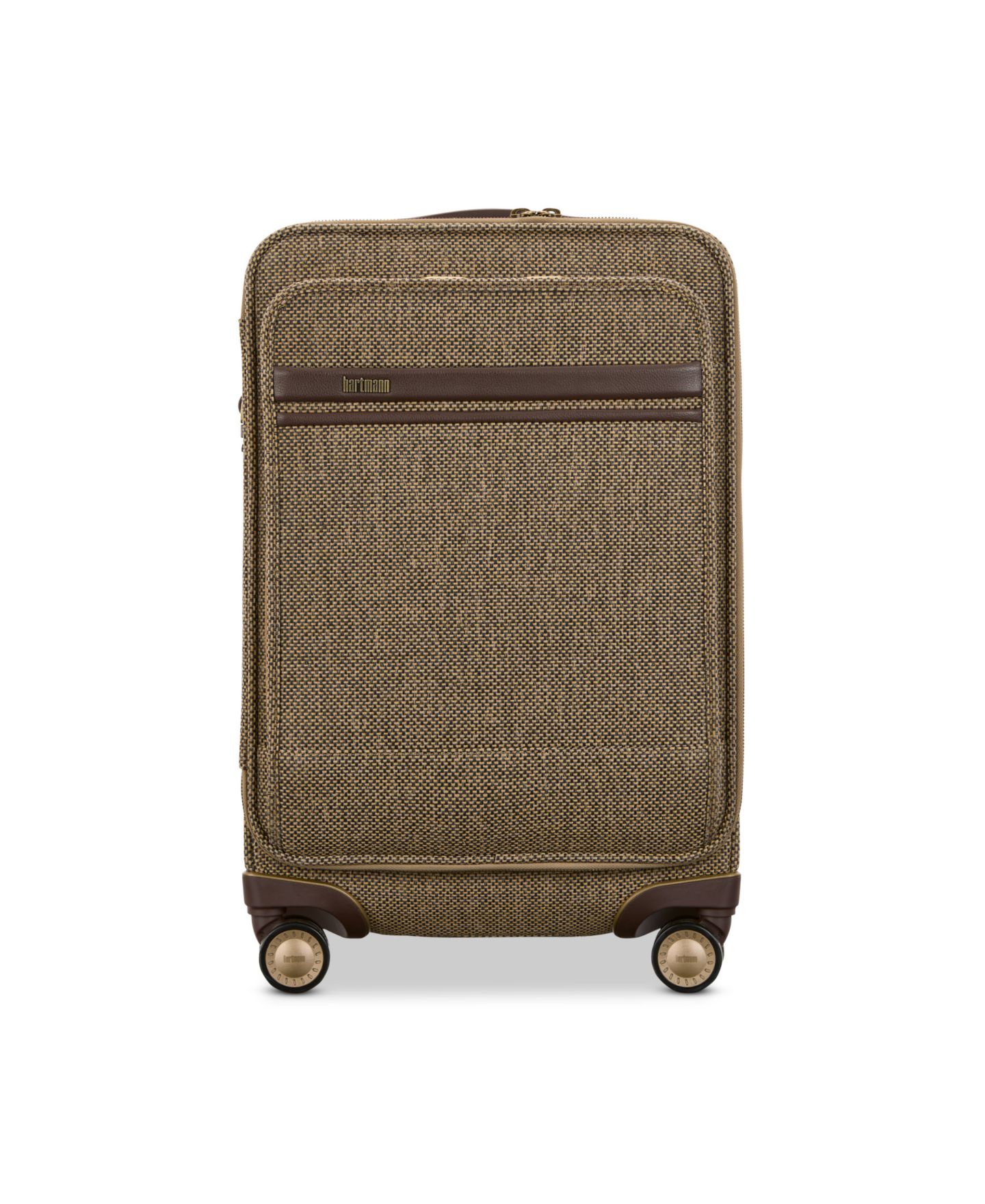 Чемодан Hartmann Tweed Global Carry-On Luggage — фото 2