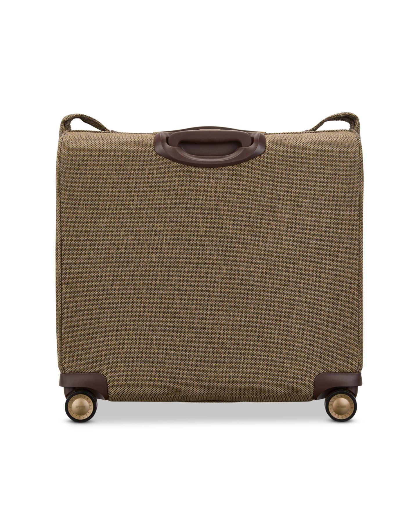 Сумка Hartmann Tweed Spinner Garment — фото 3