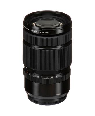 GF 45-100mm f/4 R LM WR Lens