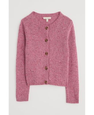Women's Dawson Pick Cardigan Merino