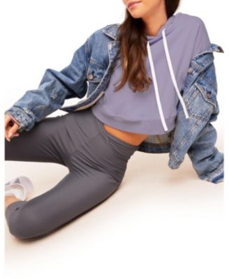 Women's Hera Loose-Fitting Sweatshirt