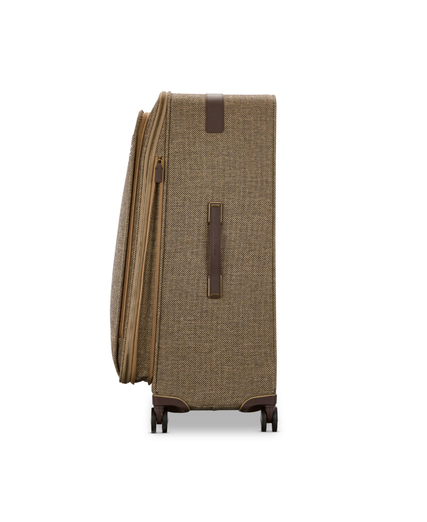 Чемодан Hartmann Tweed Extended Spinner Luggage — фото 8