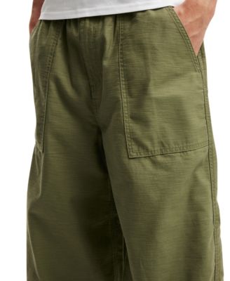 Men's Super Baggy Pants