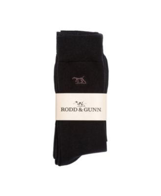 Men's 3 Pack Dry Plains Crew Socks