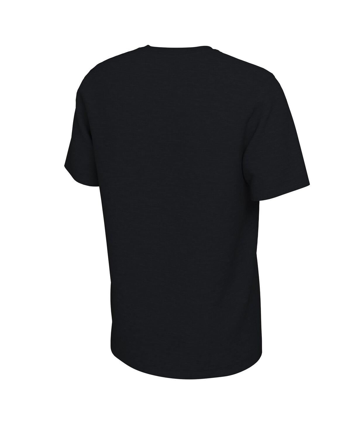 Nike Womens Caitlin Clark  Asw T-shirt In Black