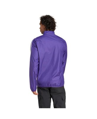 Men's Purple/White Orlando City SC 2025 Anthem Reversible Full-Zip Jacket