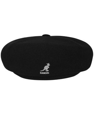 Men's Wool Hawker Newsboy