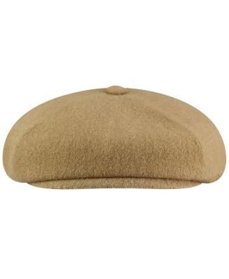 Men's Wool Hawker Newsboy