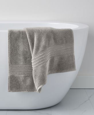 Turkish Bath Towel, 30" x 56", Exclusively at Macy’s