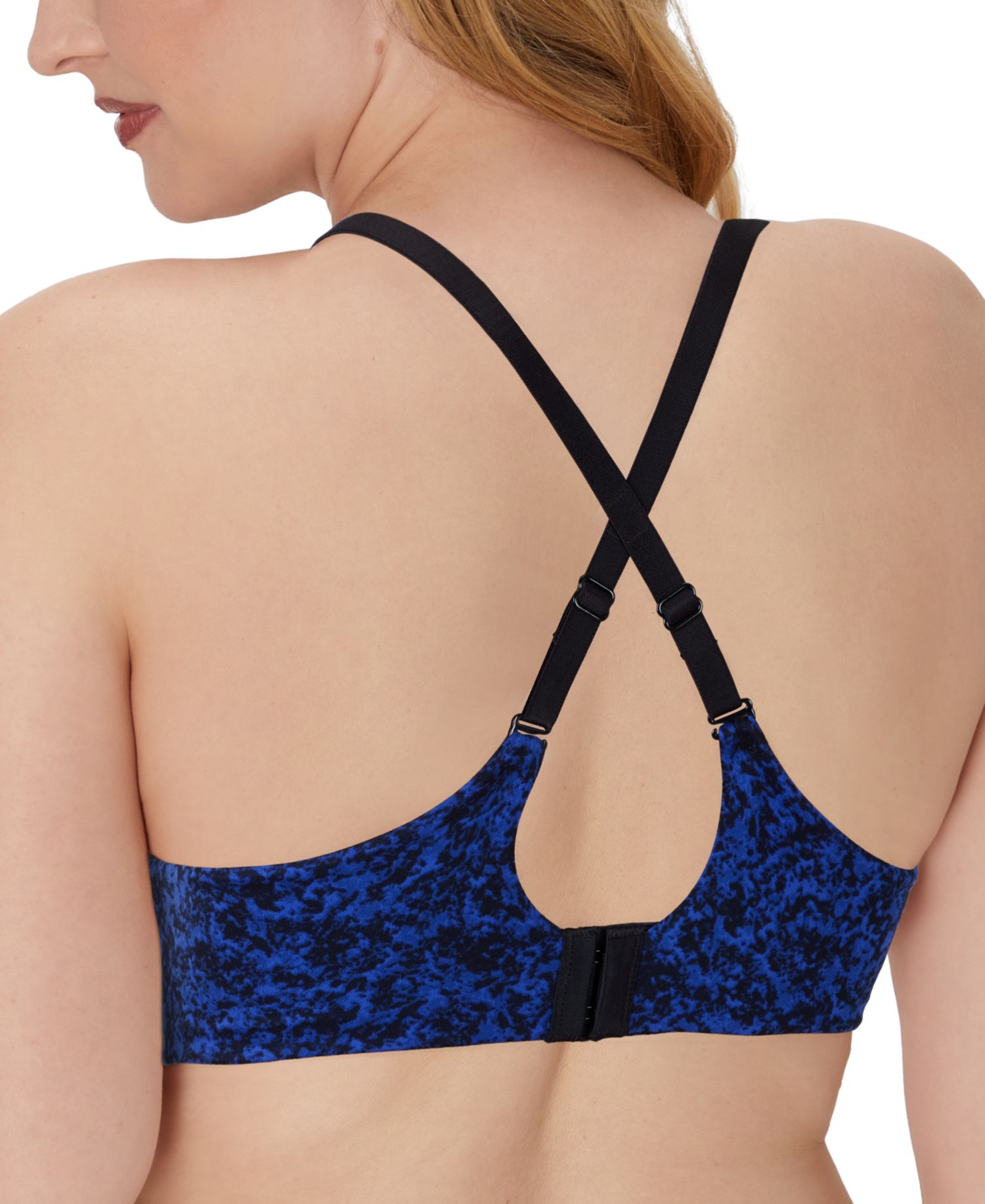 Comfort Devotion Extra Coverage Shaping Underwire Bra 9436