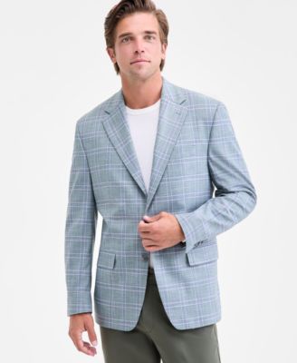 Men's Classic-Fit Sport Coat